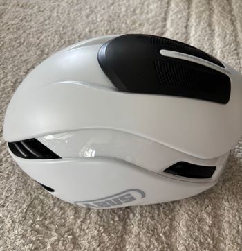 Used ABUS GameChanger 2.0 Helmet 2025 bike — image 3 of 12
