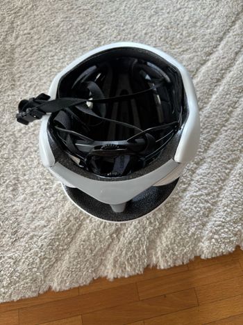 Used ABUS GameChanger 2.0 Helmet 2025 bike — image 10 of 12