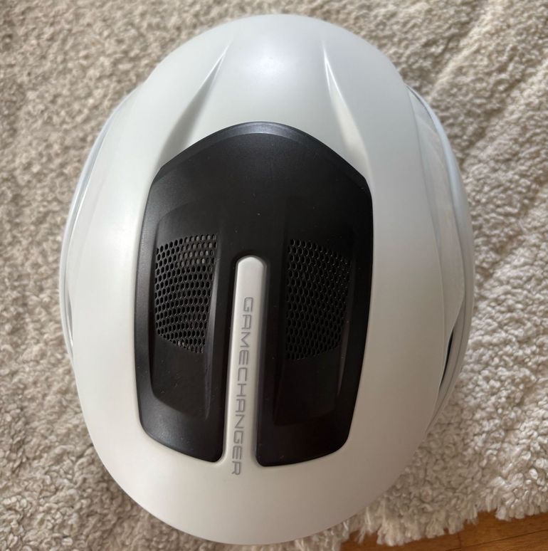 Used ABUS GameChanger 2.0 Helmet 2025 bike — image 5 of 12