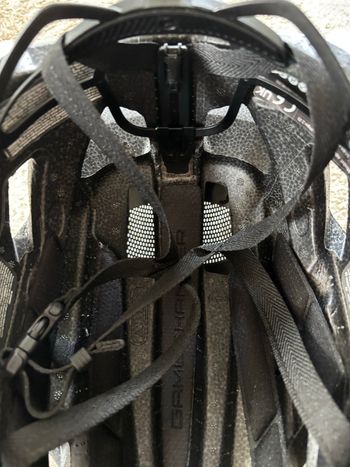 Used ABUS GameChanger 2.0 Helmet 2025 bike — image 8 of 12