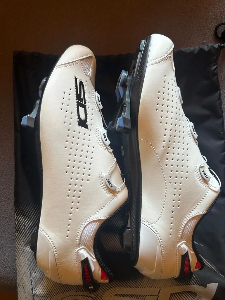 Used Sidi Shot 2 2023 bike — image 5 of 5