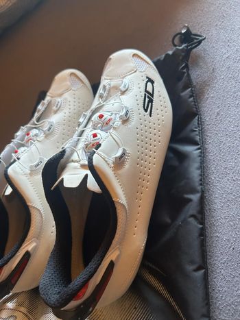 Used Sidi Shot 2 2023 bike — image 2 of 5
