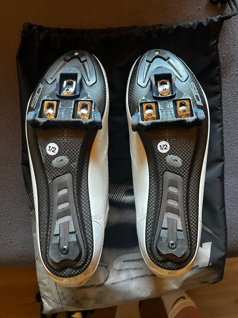 Used Sidi Shot 2 2023 bike — image 4 of 5