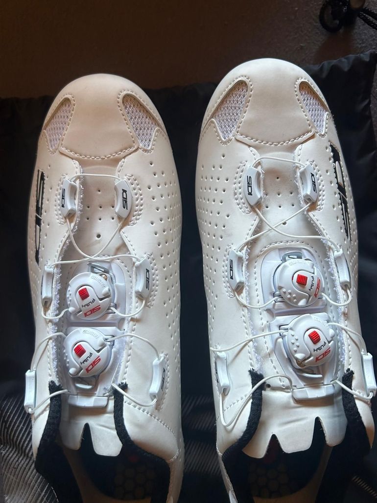 Used Sidi Shot 2 2023 bike — image 3 of 5