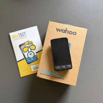 Used Wahoo ELEMNT ROAM 3 GPS Bike Computer 2026 bike — image 4 of 6