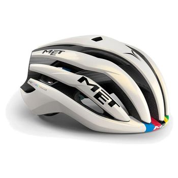 Used MET Trenta 3K Carbon Tadej Pogačar Limited Edition 2025 bike