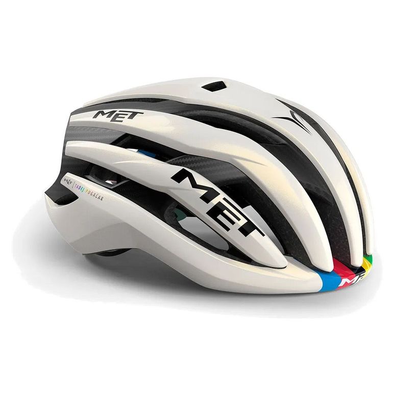 Used MET Trenta 3K Carbon Tadej Pogačar Limited Edition 2025 bike — image 1 of 2