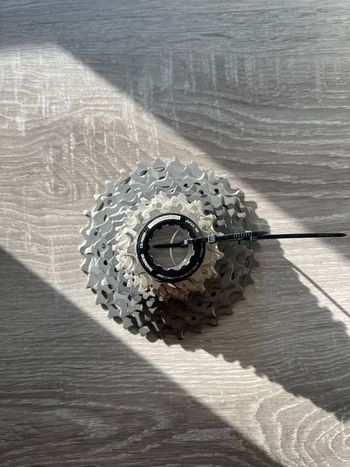 Used Shimano Dura-Ace CS-R9200 12-speed Cassette 2026 bike