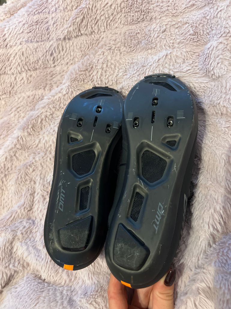 Used Dmt KR0 Road Cycling Shoes bike — image 3 of 3