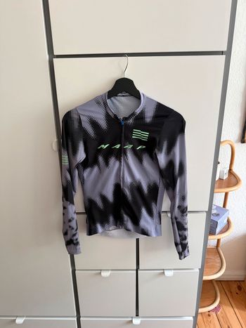Used Wahoo LS Pro Air Jersey 2.0 bike