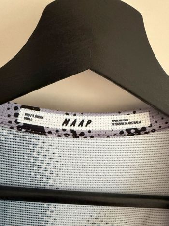 Used Wahoo LS Pro Air Jersey 2.0 bike — image 3 of 5