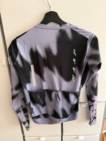 Used Wahoo LS Pro Air Jersey 2.0 bike — image 4 of 5