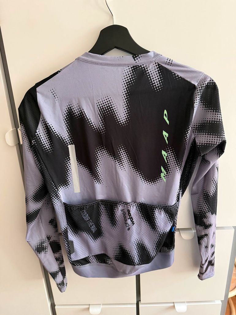Used Wahoo LS Pro Air Jersey 2.0 bike — image 4 of 5