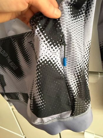 Used Wahoo LS Pro Air Jersey 2.0 bike — image 5 of 5