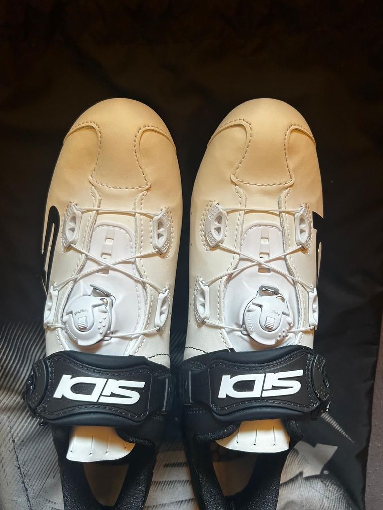 Used Sidi Genius 10 2021 bike — image 3 of 6
