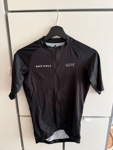 Brugt Gorewear Radrace bike — billede 1 af 4