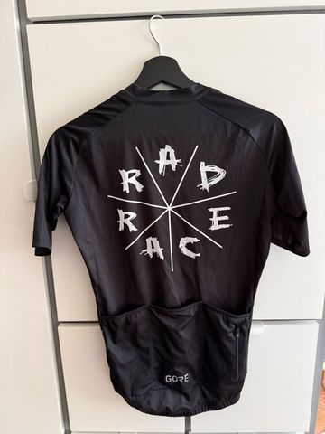 Brugt Gorewear Radrace bike — billede 2 af 4