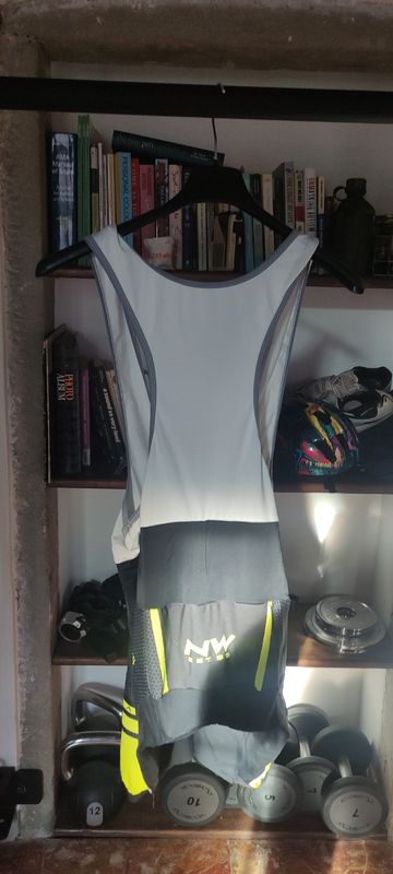 Tweedehands Northwave Share the road bike — afbeelding 4 van 4