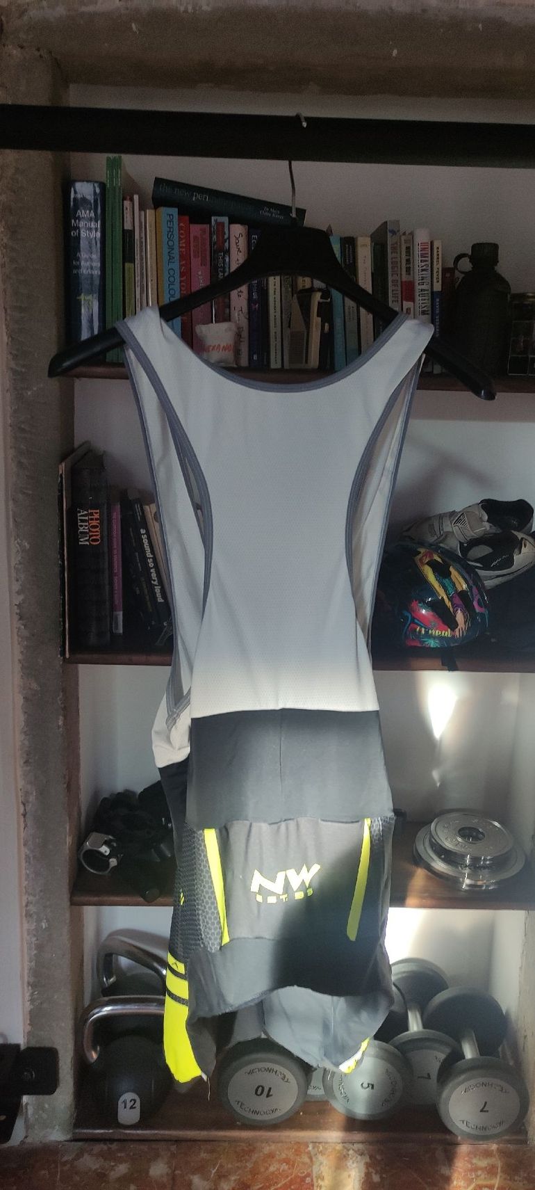Used Northwave Share the road bike — image 4 of 4
