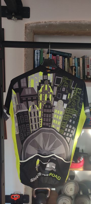 Gebrauchtes Northwave Share the road Cycling Clothing