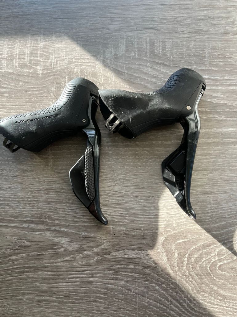 Used Shimano DURA-ACE R-9170 bike — image 3 of 3