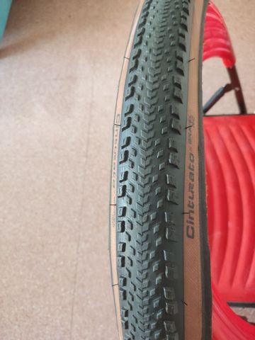 Brugt Pirelli Cinturato RC/M/H bike — billede 4 af 4
