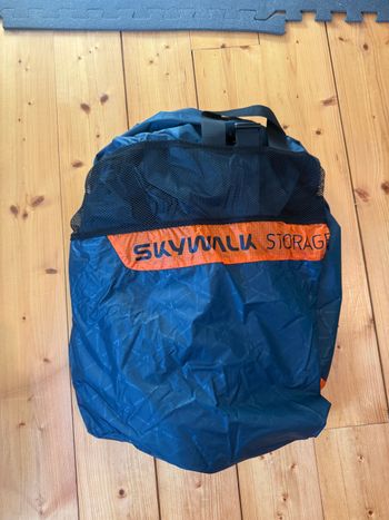 Used Advance Alpha 7/28 Pack Complet avec Sellette et Secours 2022 bike — image 4 of 8