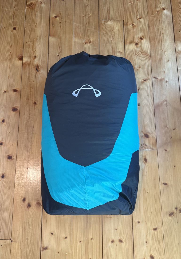Used Advance Alpha 7/28 Pack Complet avec Sellette et Secours 2022 bike — image 3 of 8