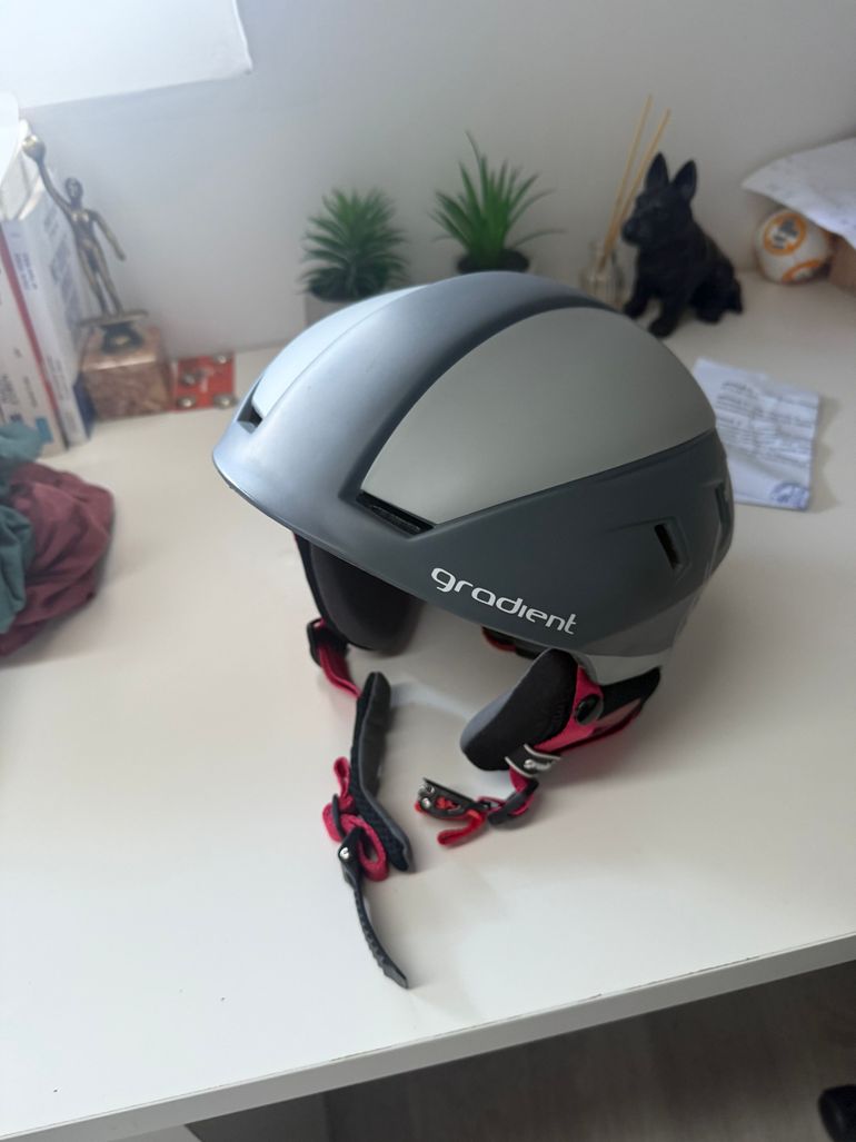 Used Advance Alpha 7/28 Pack Complet avec Sellette et Secours 2022 bike — image 8 of 8