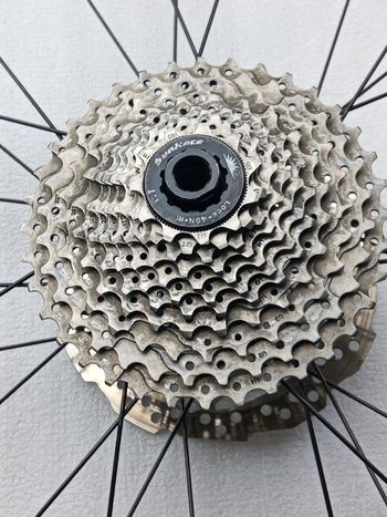 Used Syncros RP2.0 DISC bike — image 2 of 10