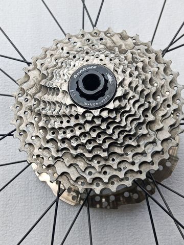 Used Syncros RP2.0 DISC bike — image 2 of 10
