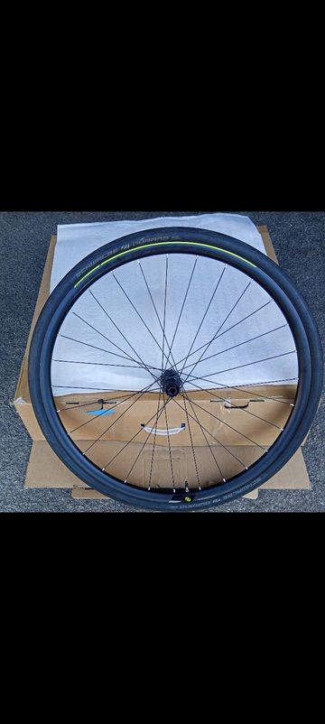 Used Syncros RP2.0 DISC bike — image 6 of 10