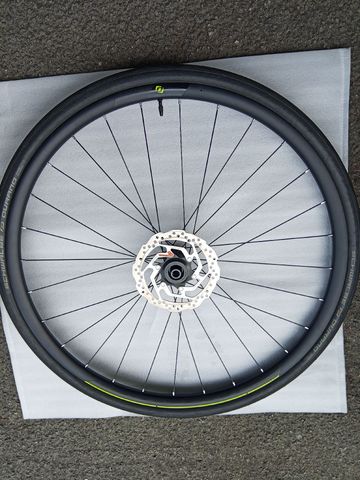 Used Syncros RP2.0 DISC bike — image 9 of 10