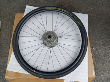 Used Syncros RP2.0 DISC bike — image 7 of 10
