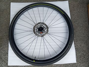 Used Syncros RP2.0 DISC bike — image 4 of 10
