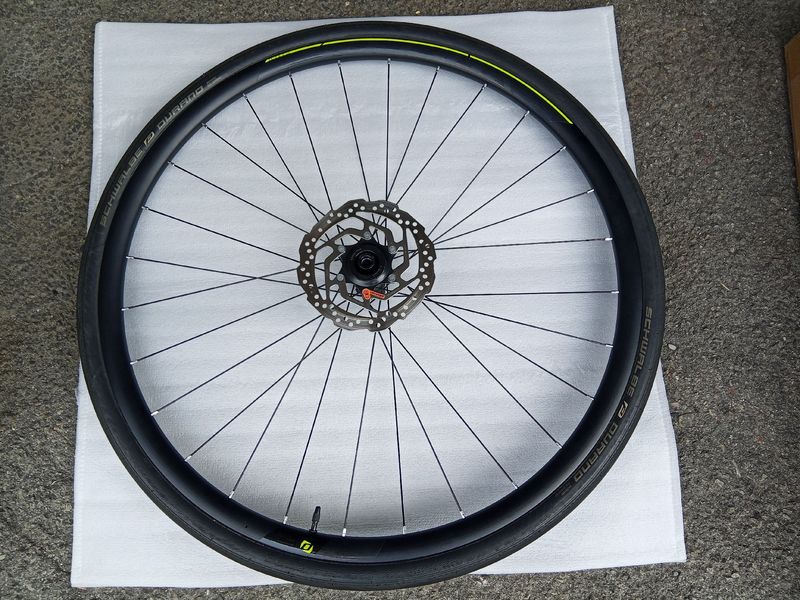 Used Syncros RP2.0 DISC bike — image 4 of 10