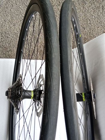 Used Syncros RP2.0 DISC bike — image 8 of 10