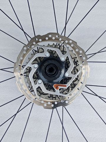 Used Syncros RP2.0 DISC bike — image 3 of 10