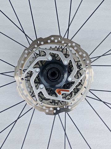 Used Syncros RP2.0 DISC bike — image 10 of 10