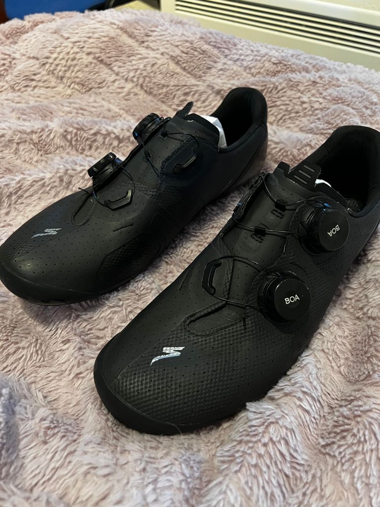 Used Specialized S-Works Torch bike — image 1 of 3