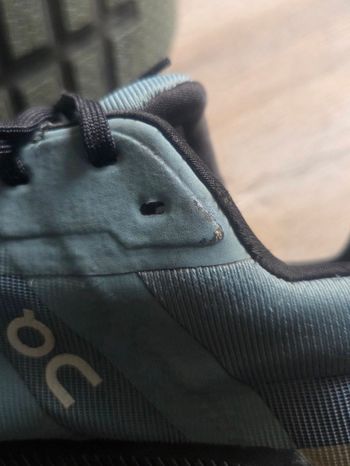 Used On Running Cloudrunner Waterproof 43 bike — image 7 of 7