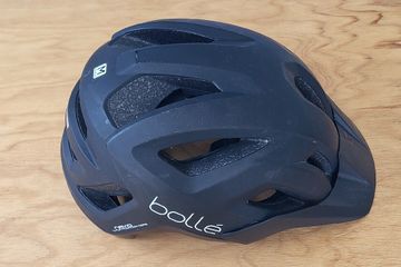 Tweedehands bolle Adapt MIPS Helmet 2025 bike — afbeelding 3 van 6