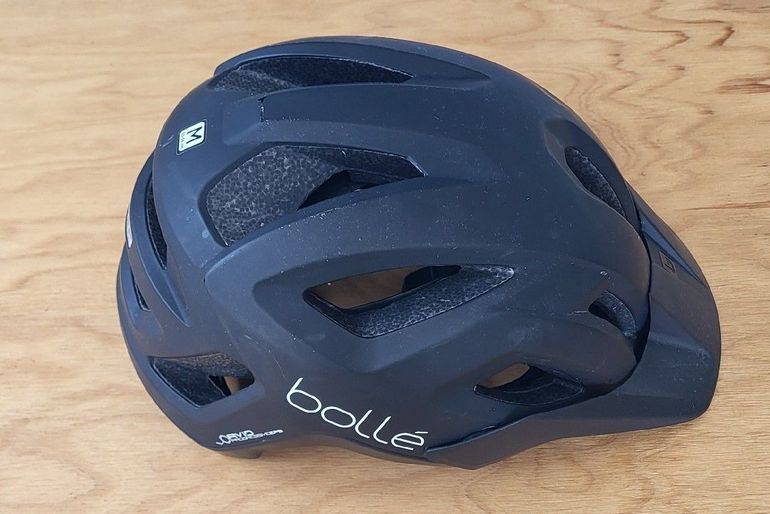 Used bolle Adapt MIPS Helmet 2025 bike — image 3 of 6