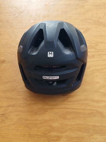 Tweedehands bolle Adapt MIPS Helmet 2025 bike — afbeelding 5 van 6