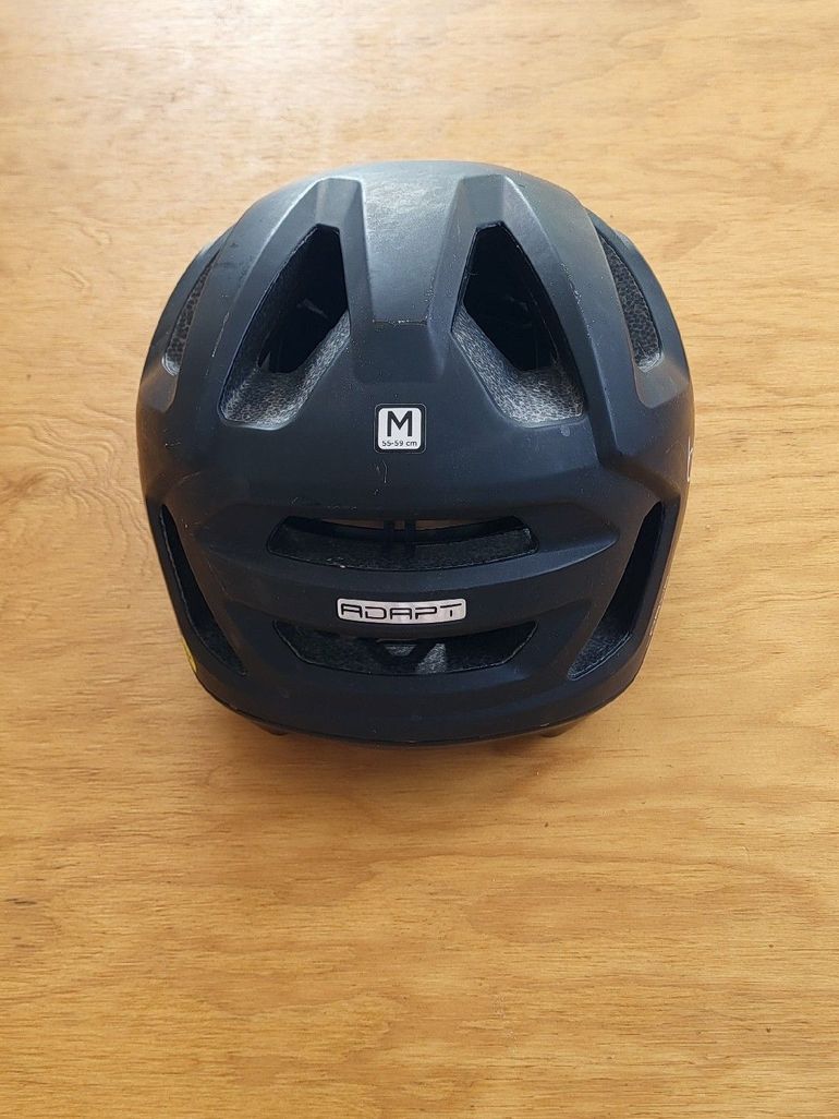 Used bolle Adapt MIPS Helmet 2025 bike — image 5 of 6