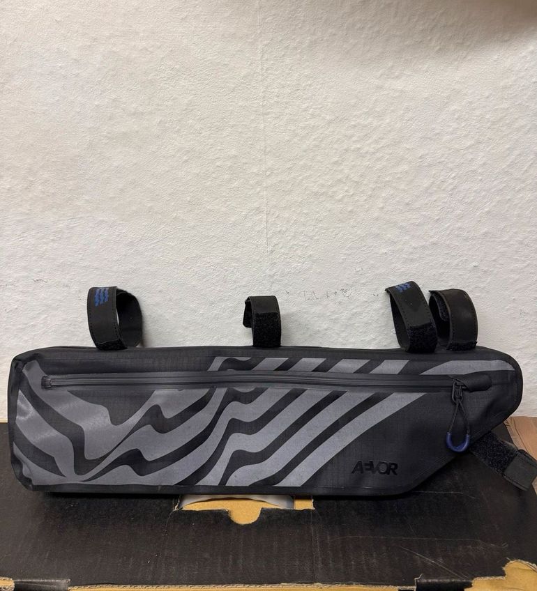 Used Aevor Rahmentasche bike — image 1 of 9