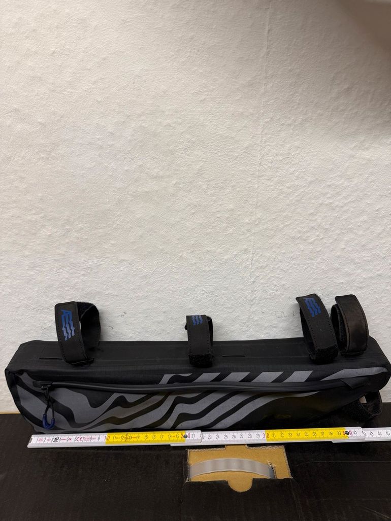 Used Aevor Rahmentasche bike — image 3 of 9