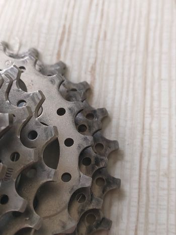 Used Shimano Ultegra 10-speed Cassette 12-25 2024 bike — image 4 of 7