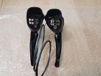 Used Shimano 105 ST-R7000 2x11S Rim brake bike — image 4 of 6