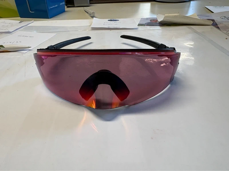 Used Oakley Velo Kato Sunglasses bike — image 1 of 2
